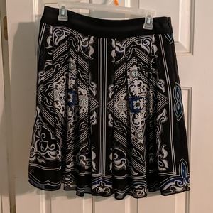 White House Black Market skirt
